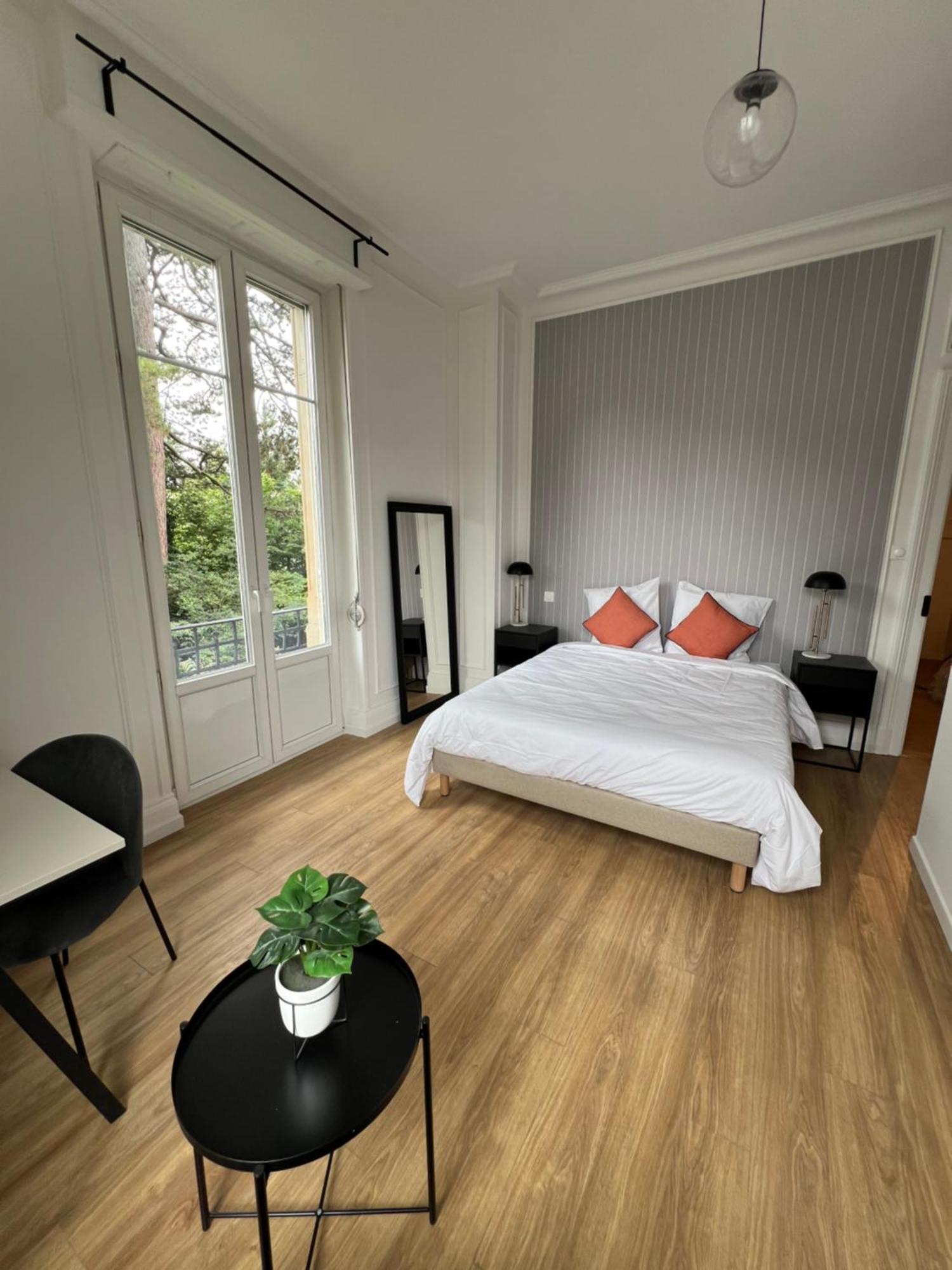 مُلووز Maison Lafayette - Colodge المظهر الخارجي الصورة