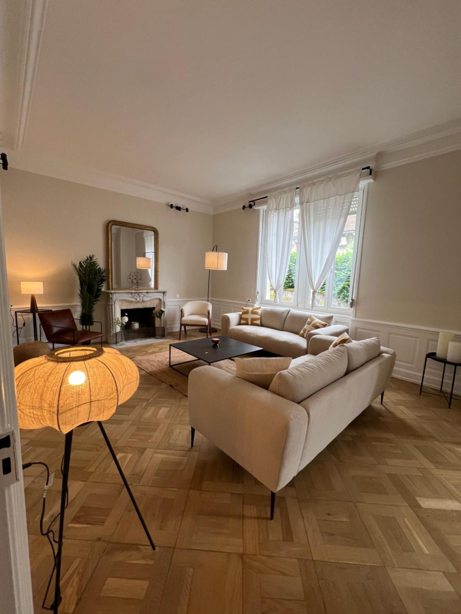 مُلووز Maison Lafayette - Colodge المظهر الخارجي الصورة