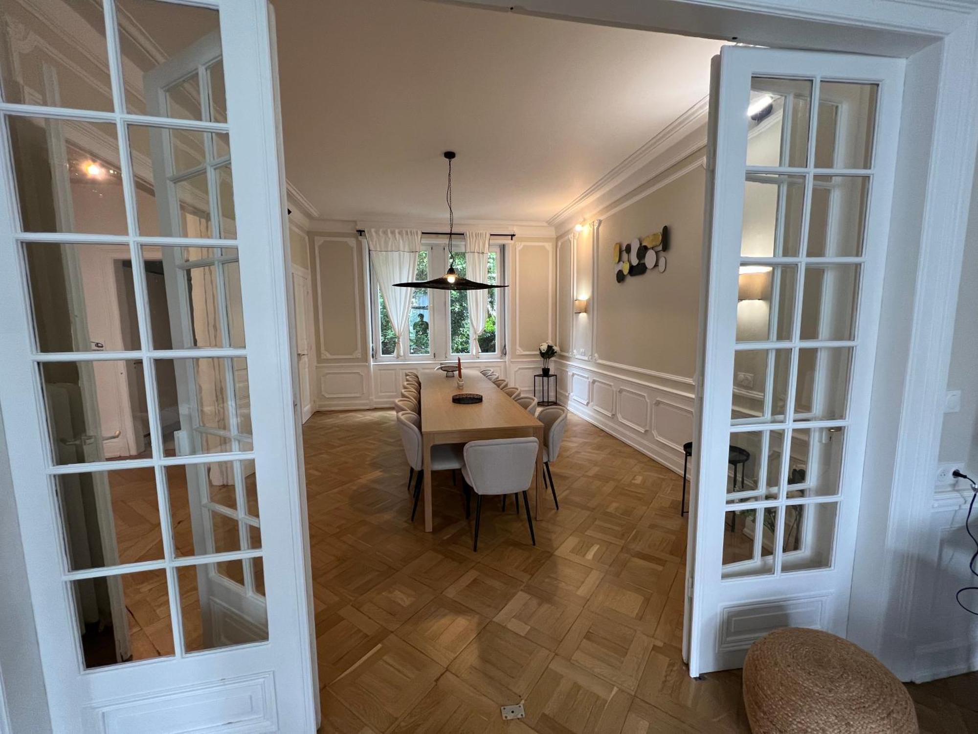 مُلووز Maison Lafayette - Colodge المظهر الخارجي الصورة