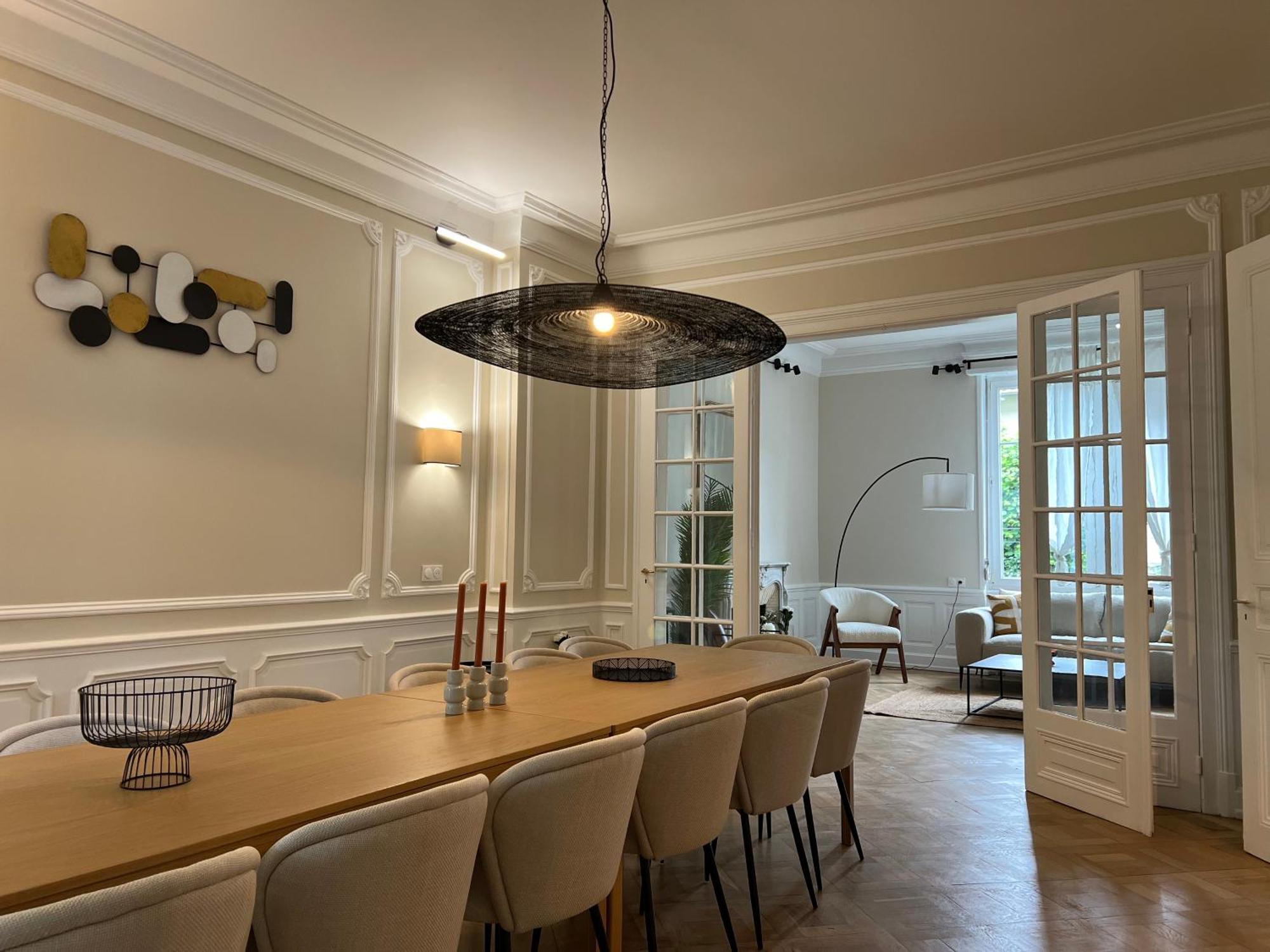مُلووز Maison Lafayette - Colodge المظهر الخارجي الصورة