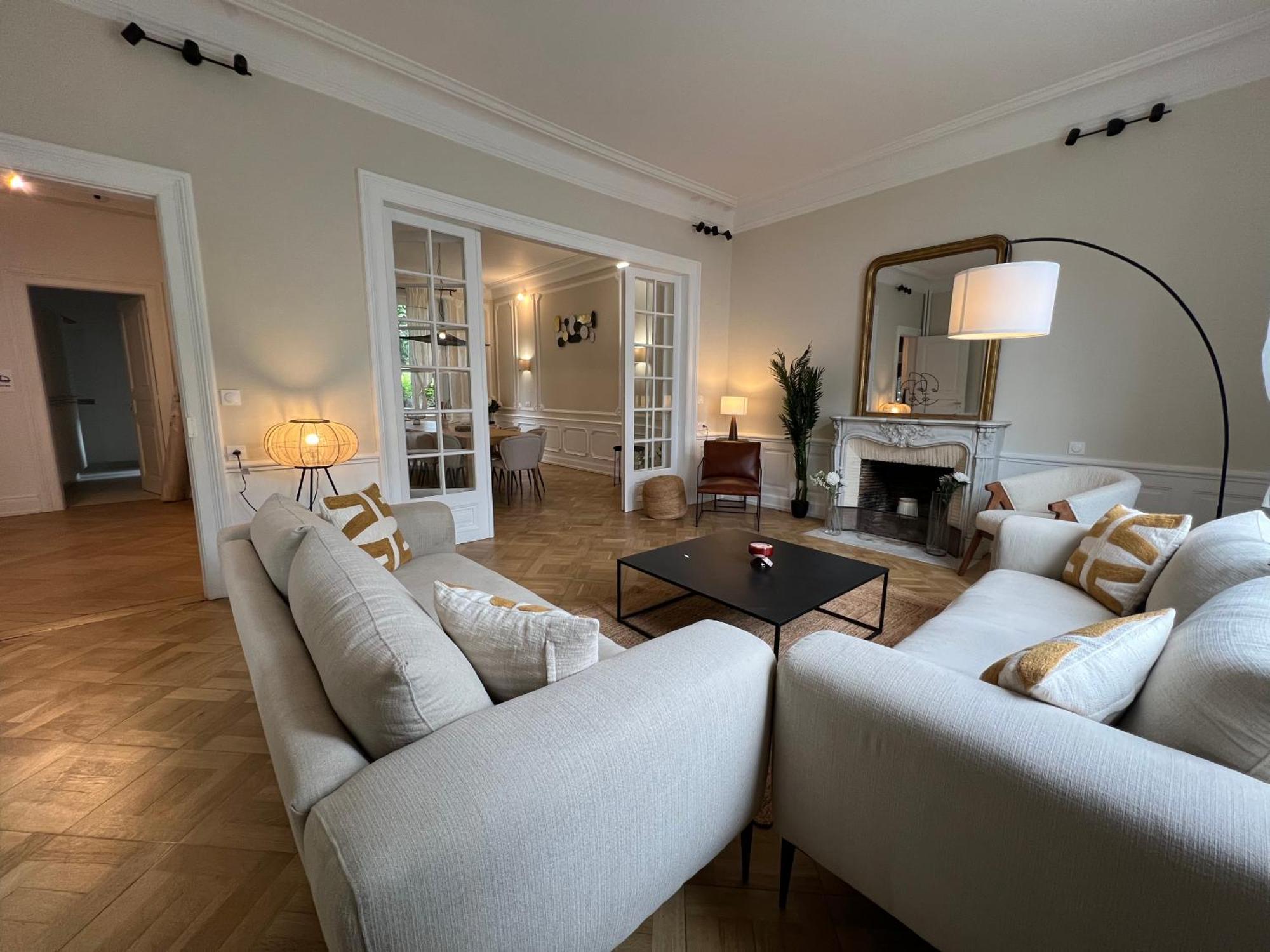مُلووز Maison Lafayette - Colodge المظهر الخارجي الصورة