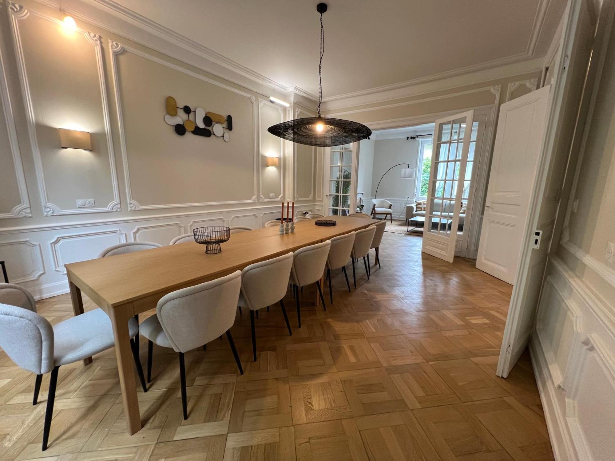 مُلووز Maison Lafayette - Colodge المظهر الخارجي الصورة