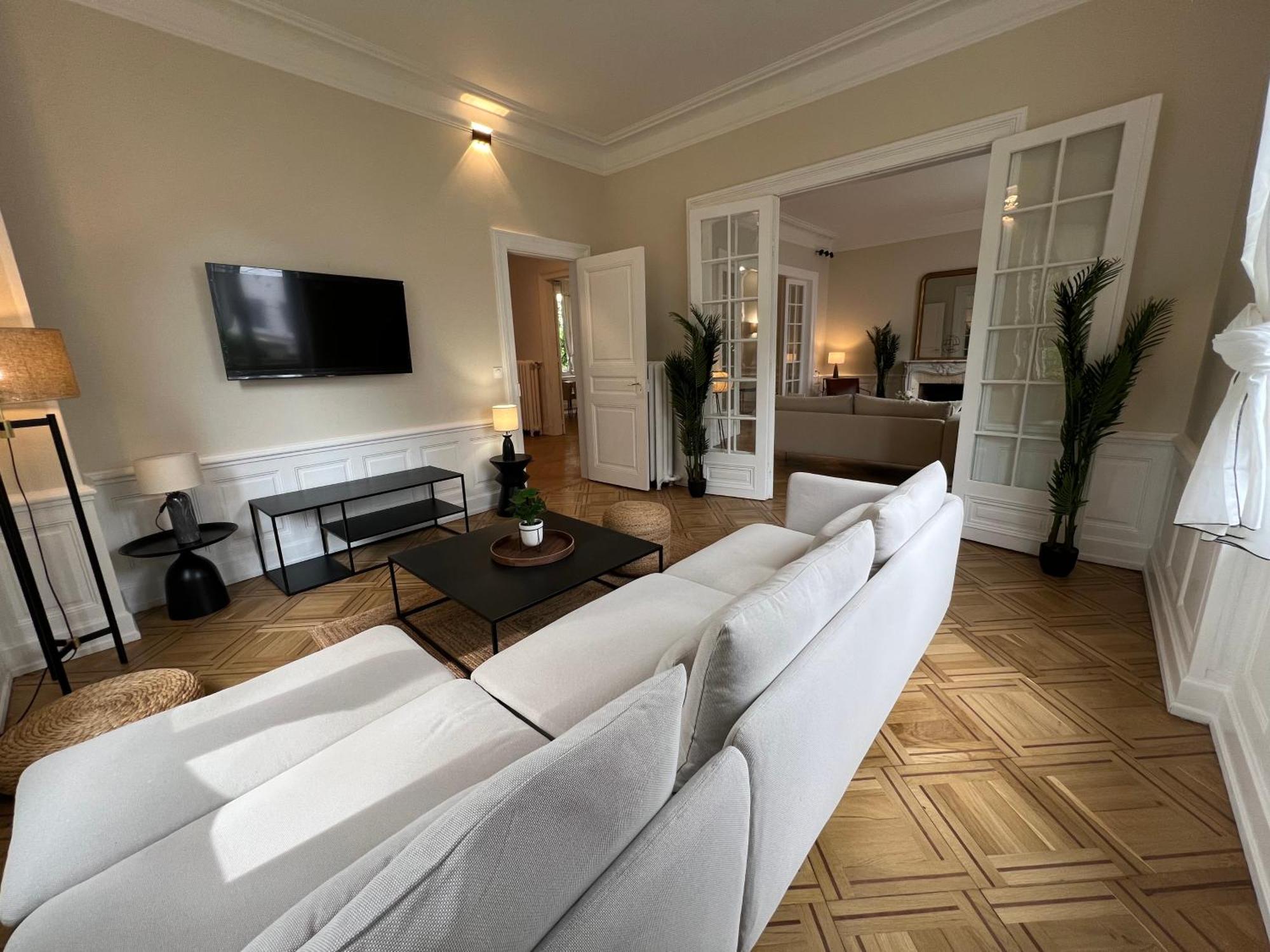مُلووز Maison Lafayette - Colodge المظهر الخارجي الصورة
