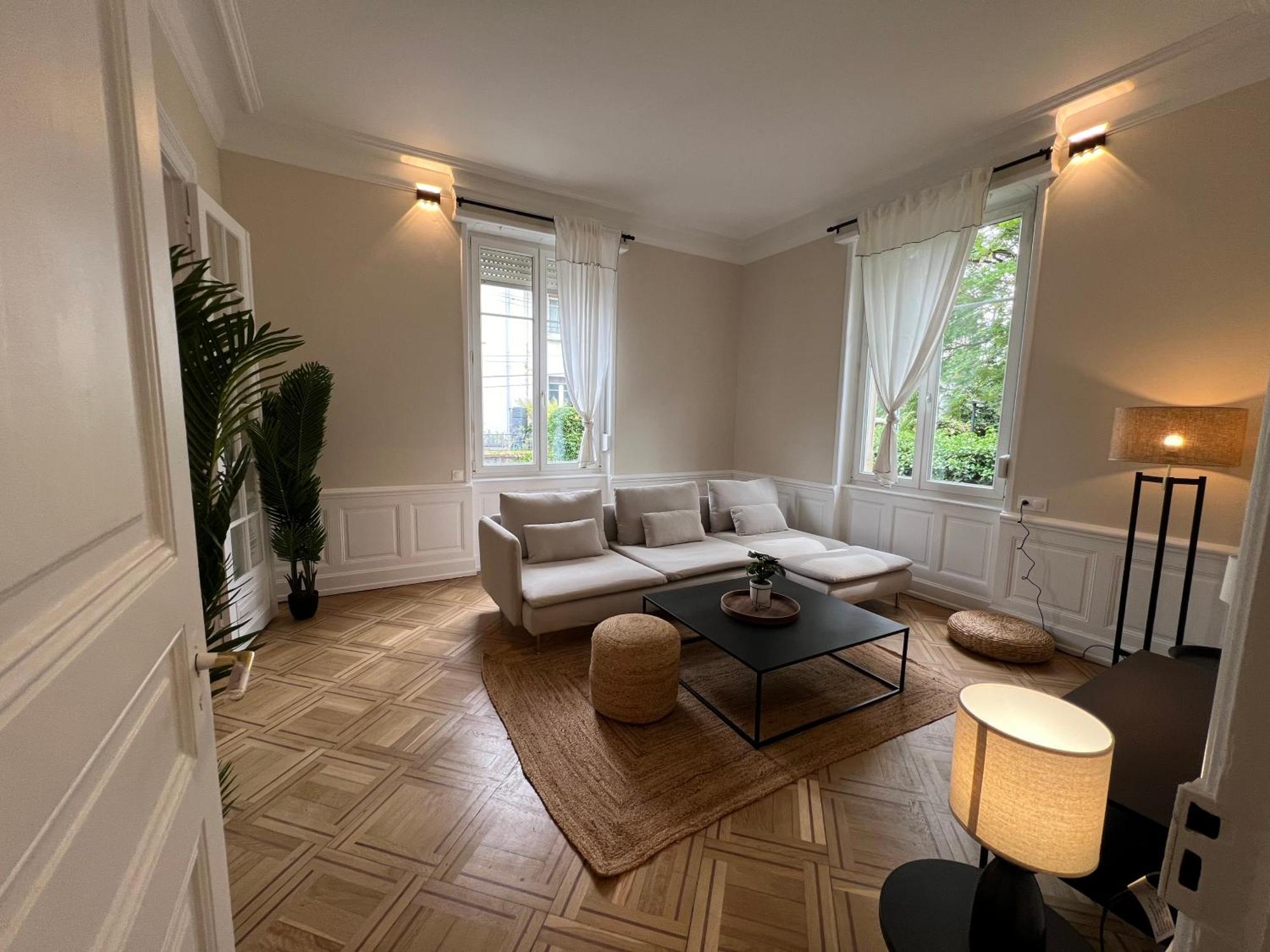 مُلووز Maison Lafayette - Colodge المظهر الخارجي الصورة