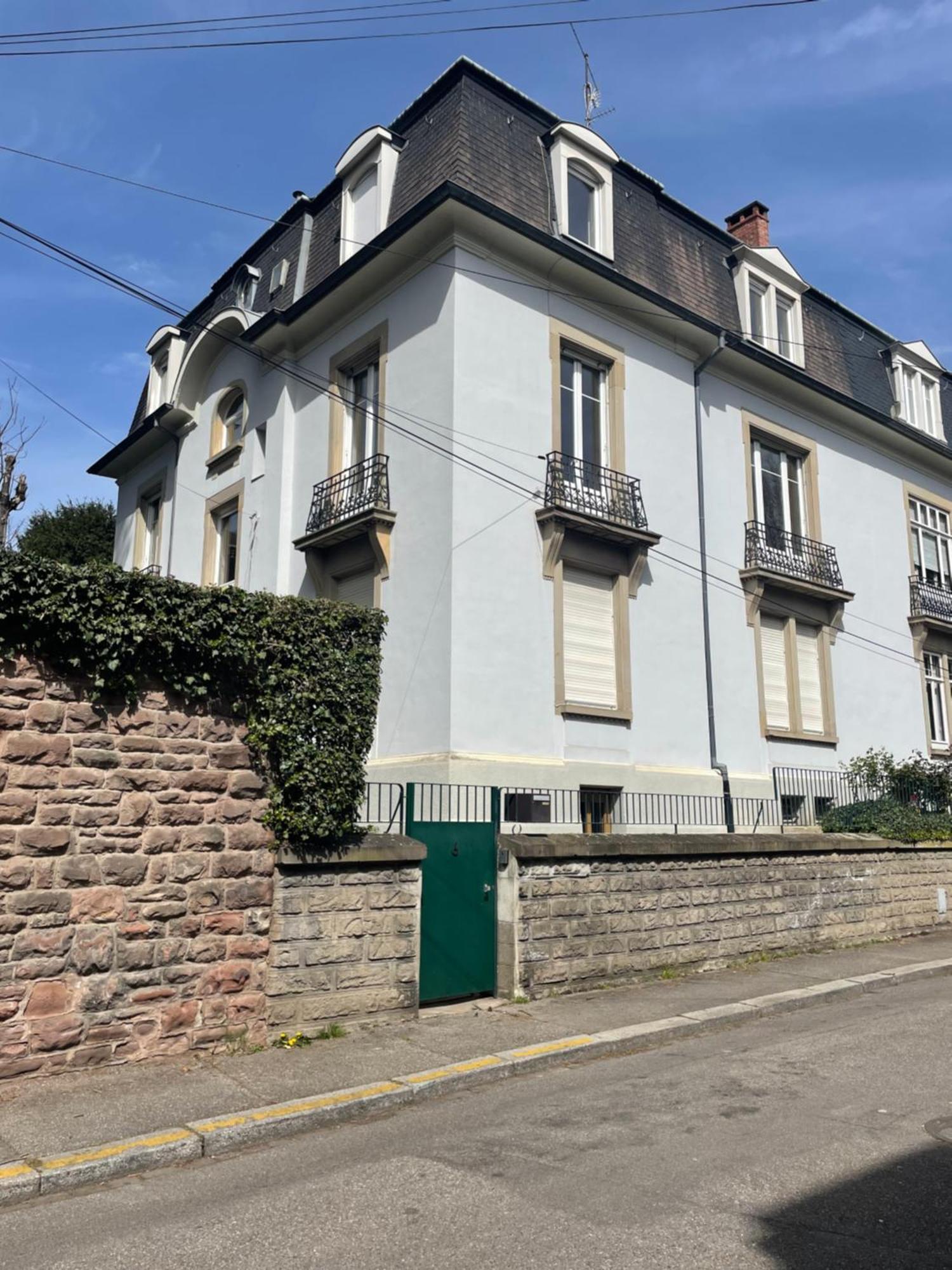 مُلووز Maison Lafayette - Colodge المظهر الخارجي الصورة
